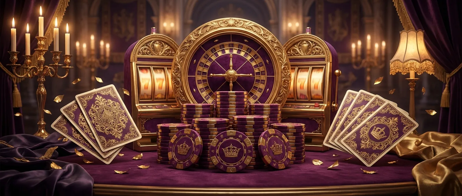 Cherry Casino bonus